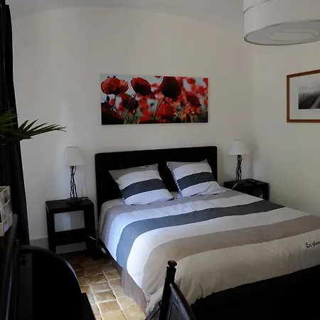 Bed & Breakfast Chez Marie 3*