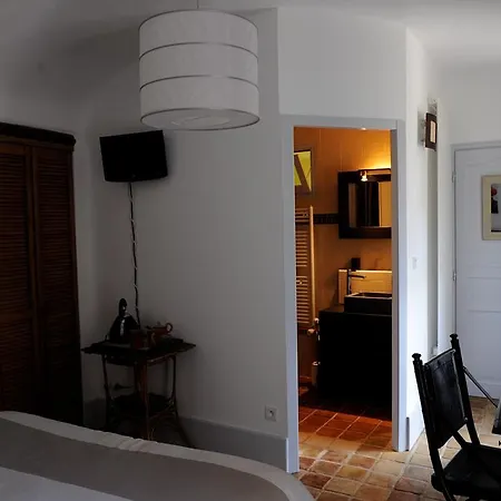 ベッド・アンド・ブレックファスト B＆b シェ マリー ボーヌ