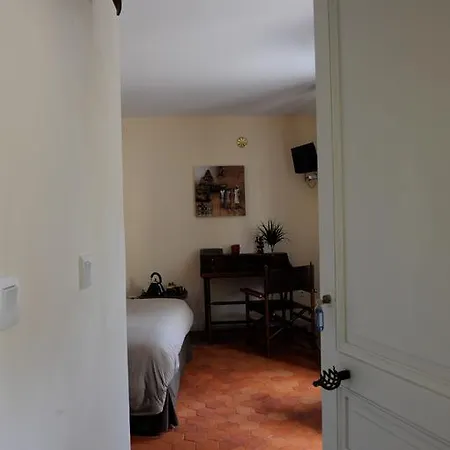 Bed & Breakfast Chez Marie