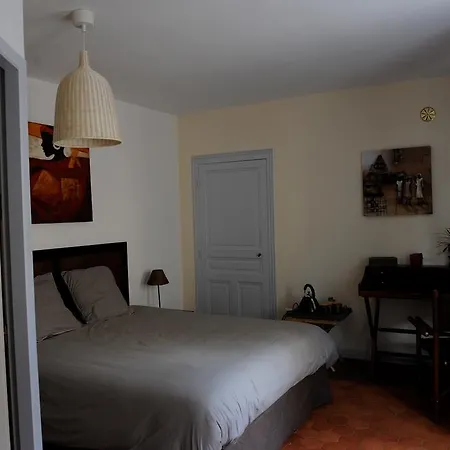 ベッド・アンド・ブレックファスト B＆b シェ マリー ボーヌ