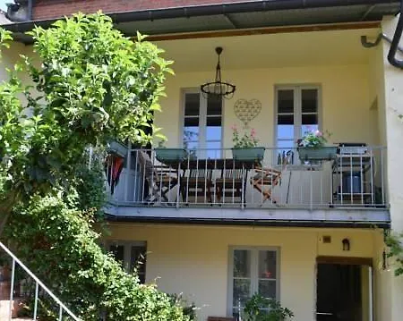 Chez Marie Bed & Breakfast Beaune (Cote d'Or)