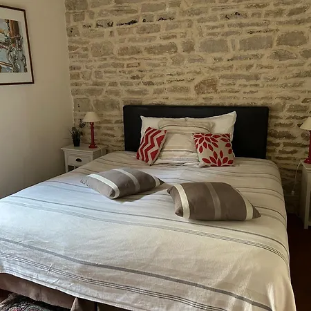 Chez Marie Bed & Breakfast Beaune (Cote d'Or)