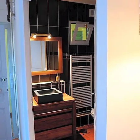 Chez Marie Bed & Breakfast Beaune (Cote d'Or)