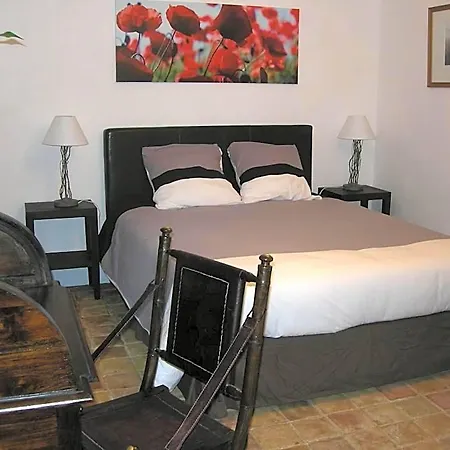 Bed & Breakfast Chez Marie