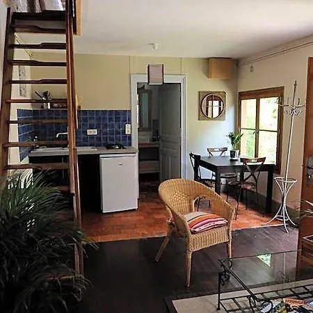 Bed & Breakfast Chez Marie