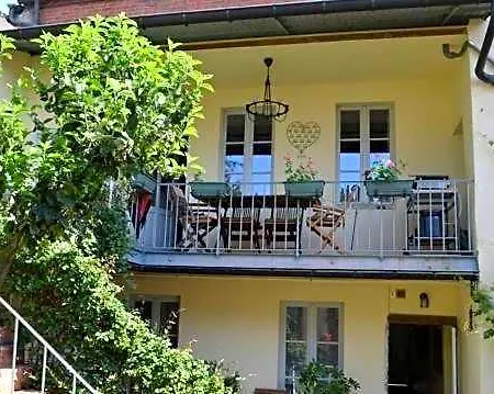 Chez Marie 3*