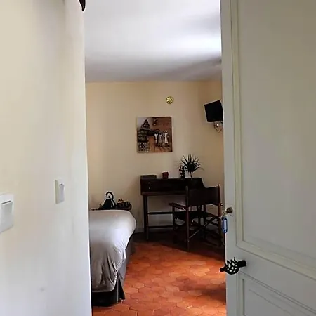 Chez Marie 3*