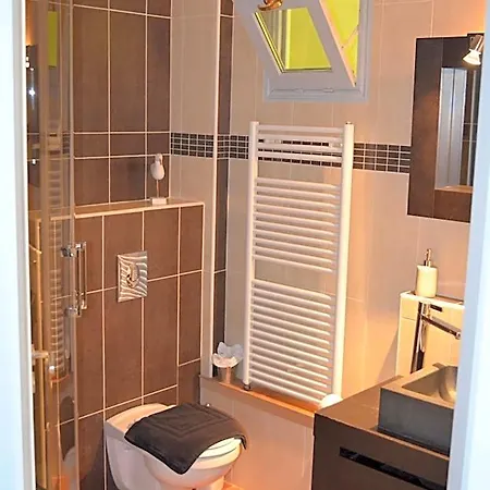 Bed & Breakfast Chez Marie Beaune (Cote d'Or)