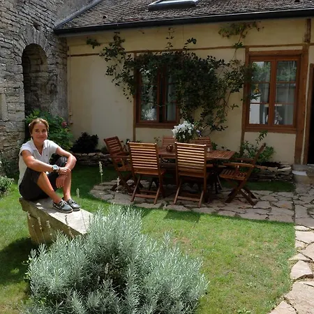 Chez Marie 3* Beaune (Cote d'Or)