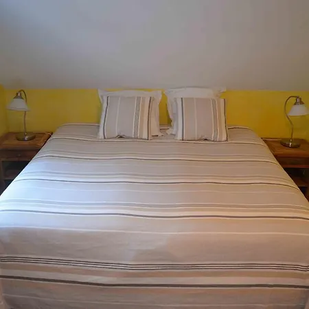 B＆b シェ マリー 3* ボーヌ