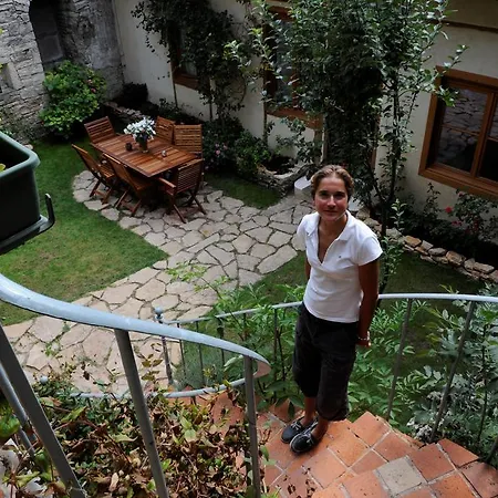 Bed & Breakfast Chez Marie 3*