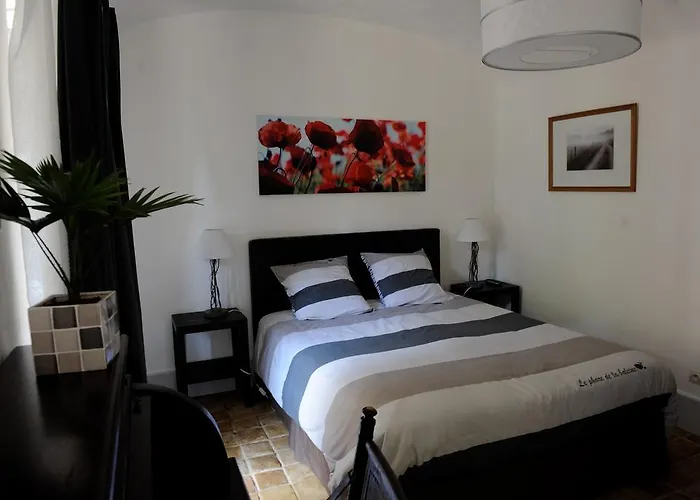 Bed & Breakfast Chez Marie 3*