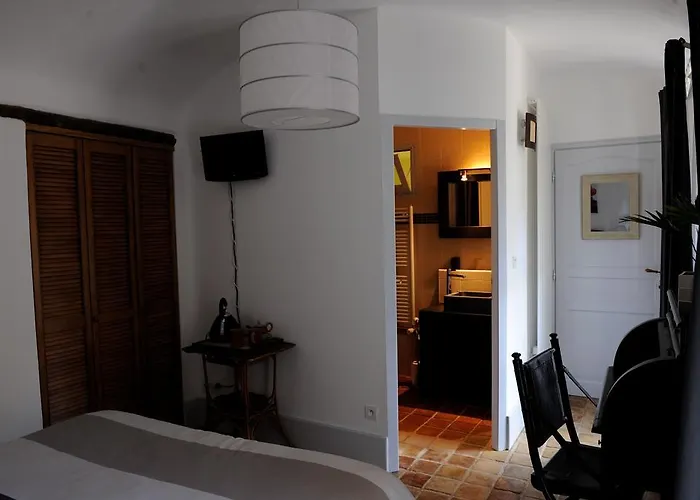 ベッド・アンド・ブレックファスト B＆b シェ マリー ボーヌ