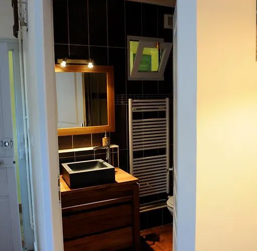 B＆b シェ マリー 3*