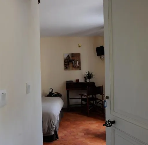 Bed & Breakfast Chez Marie