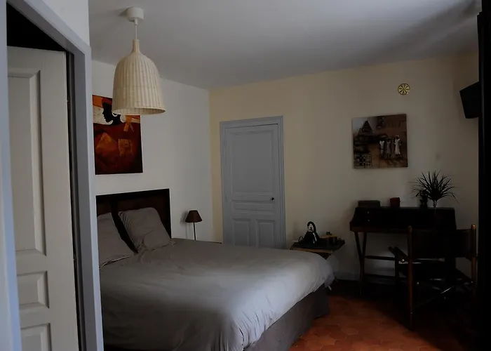 Bed & Breakfast Chez Marie Beaune (Cote d'Or)