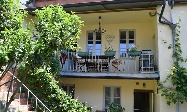 Chez Marie Bed & Breakfast Beaune (Cote d'Or)