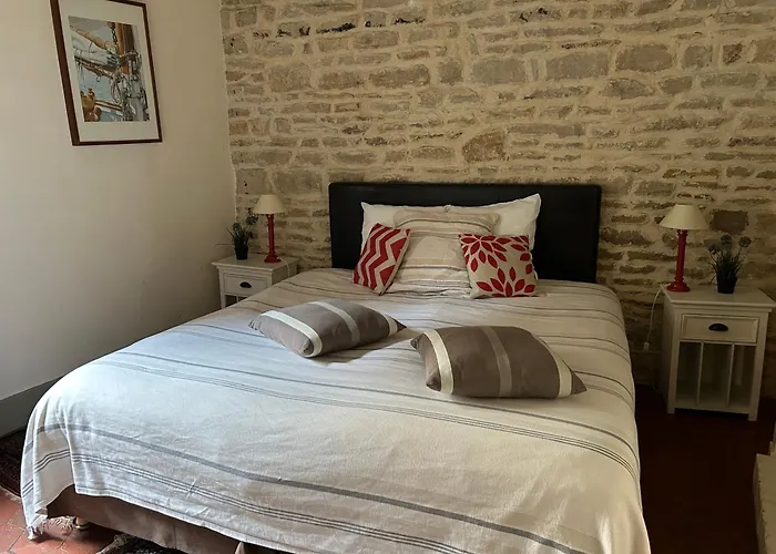 Chez Marie Bed & Breakfast Beaune (Cote d'Or)