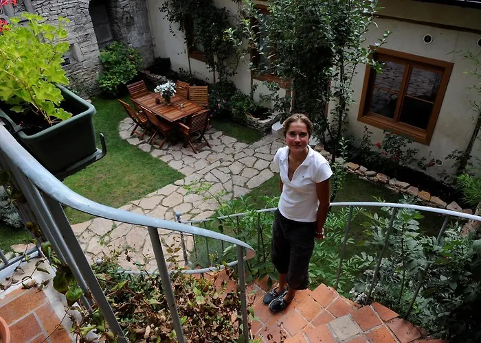 Bed & Breakfast Chez Marie 3*