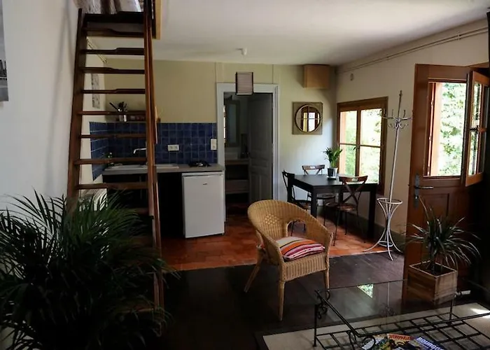 Bed & Breakfast Chez Marie Beaune (Cote d'Or)